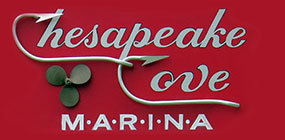 Chesapeake Cove Marinia Deltaville VA